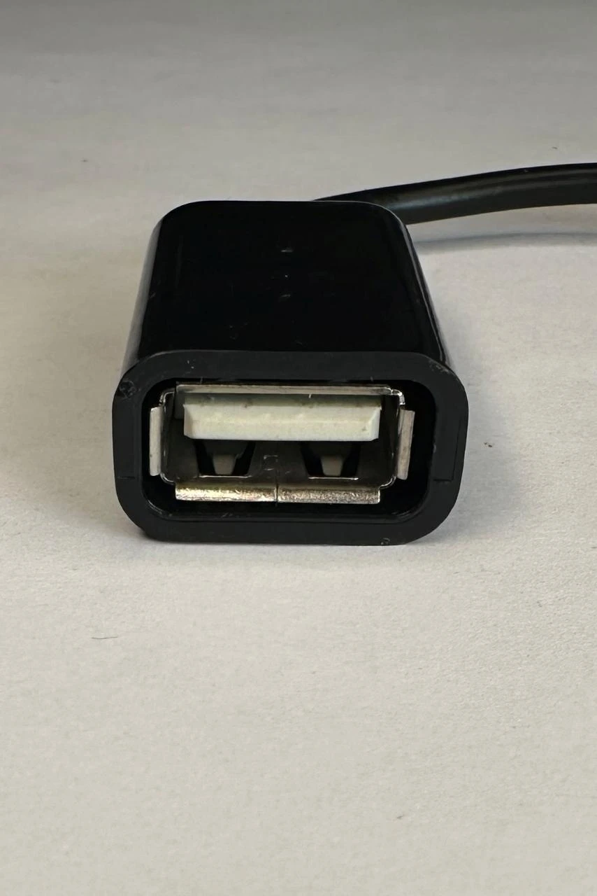 Adaptador OTG con conector de 30 pines – photo 3